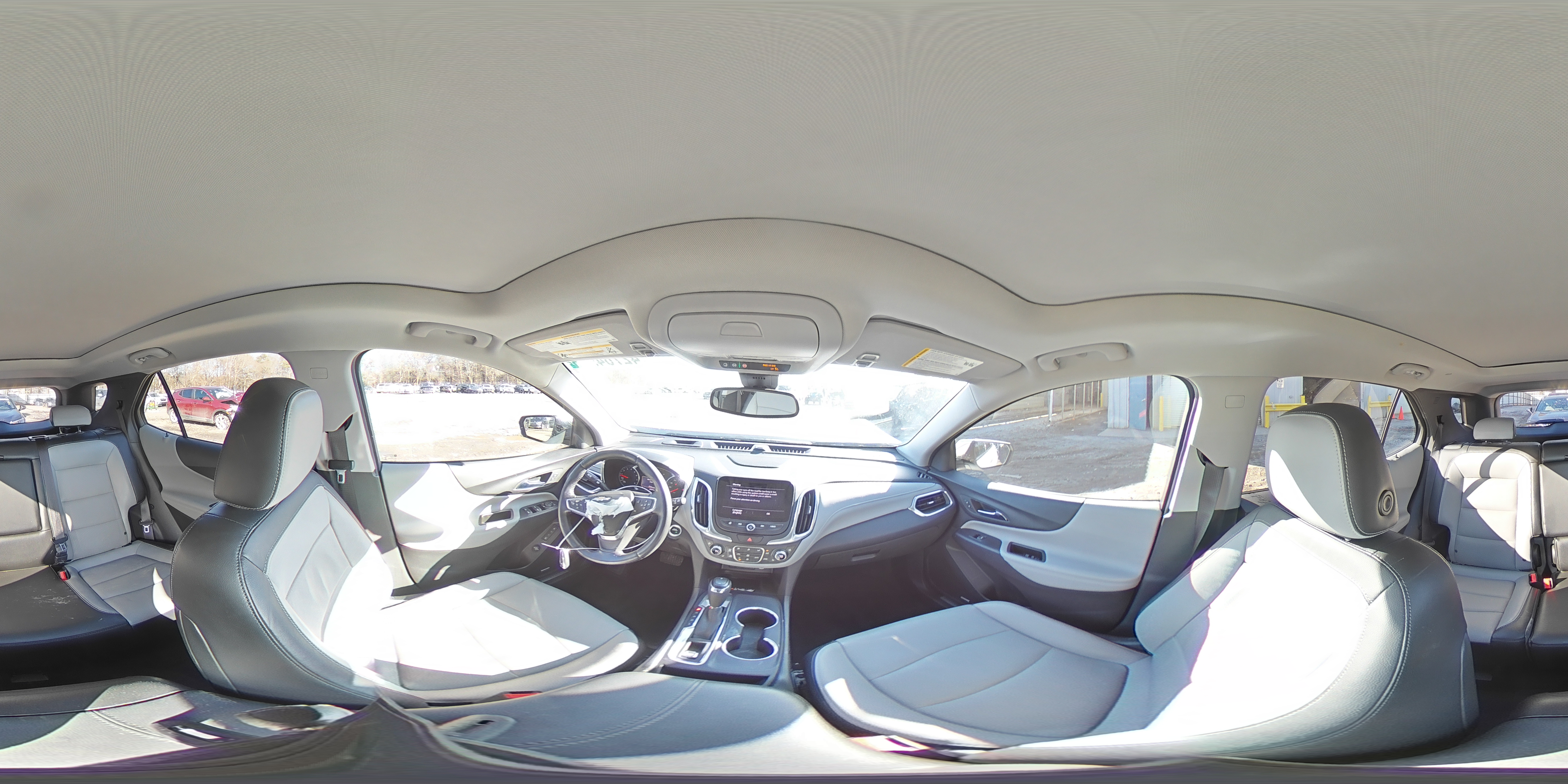 2020 Chevrolet Equinox - Image 15