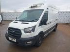 2022 FORD TRANSIT 35 for sale at Copart CHESTER