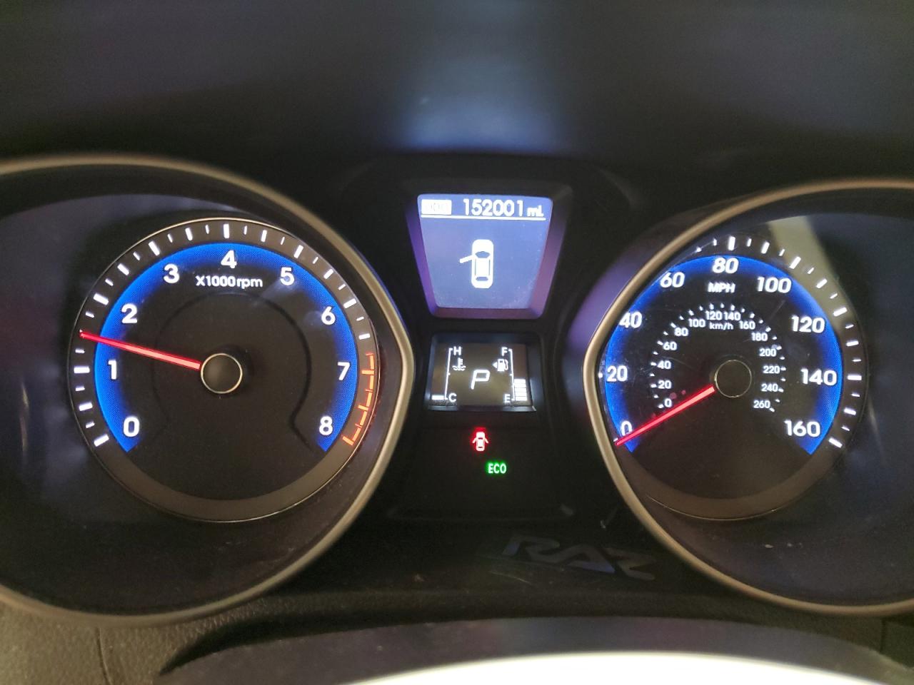 2016 Hyundai Elantra - Image 9