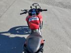 2008 KAWASAKI KLE650 A for sale at Copart CA - MARTINEZ