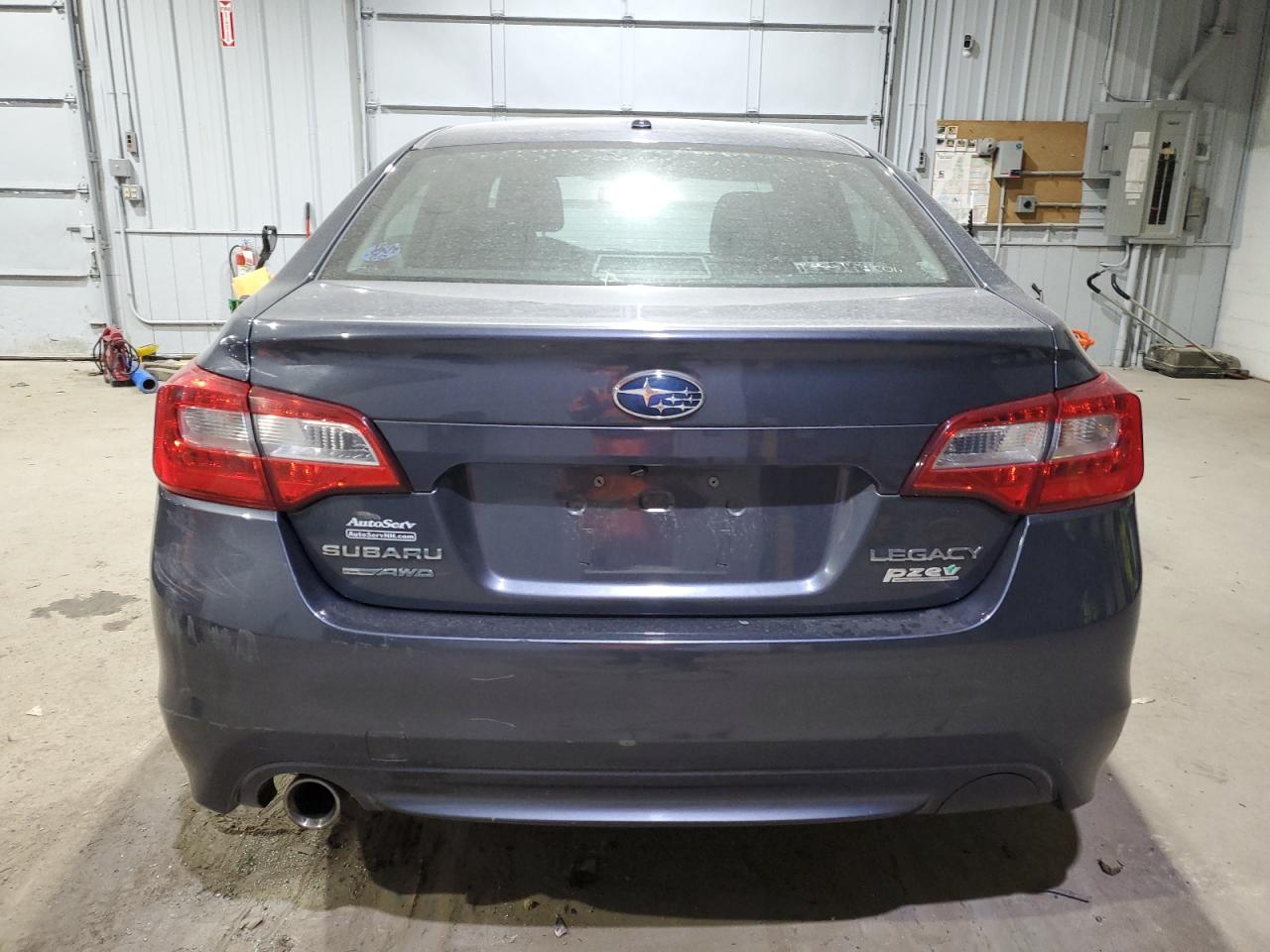 2015 Subaru Legacy - Image 6