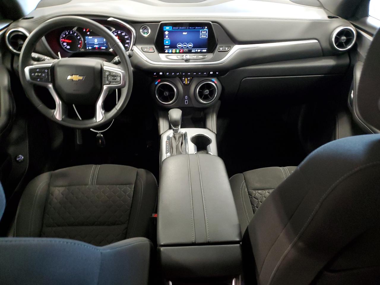 2021 Chevrolet Blazer - Image 8