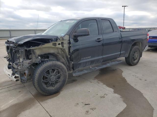 2016 Toyota Tundra Double Cab Sr