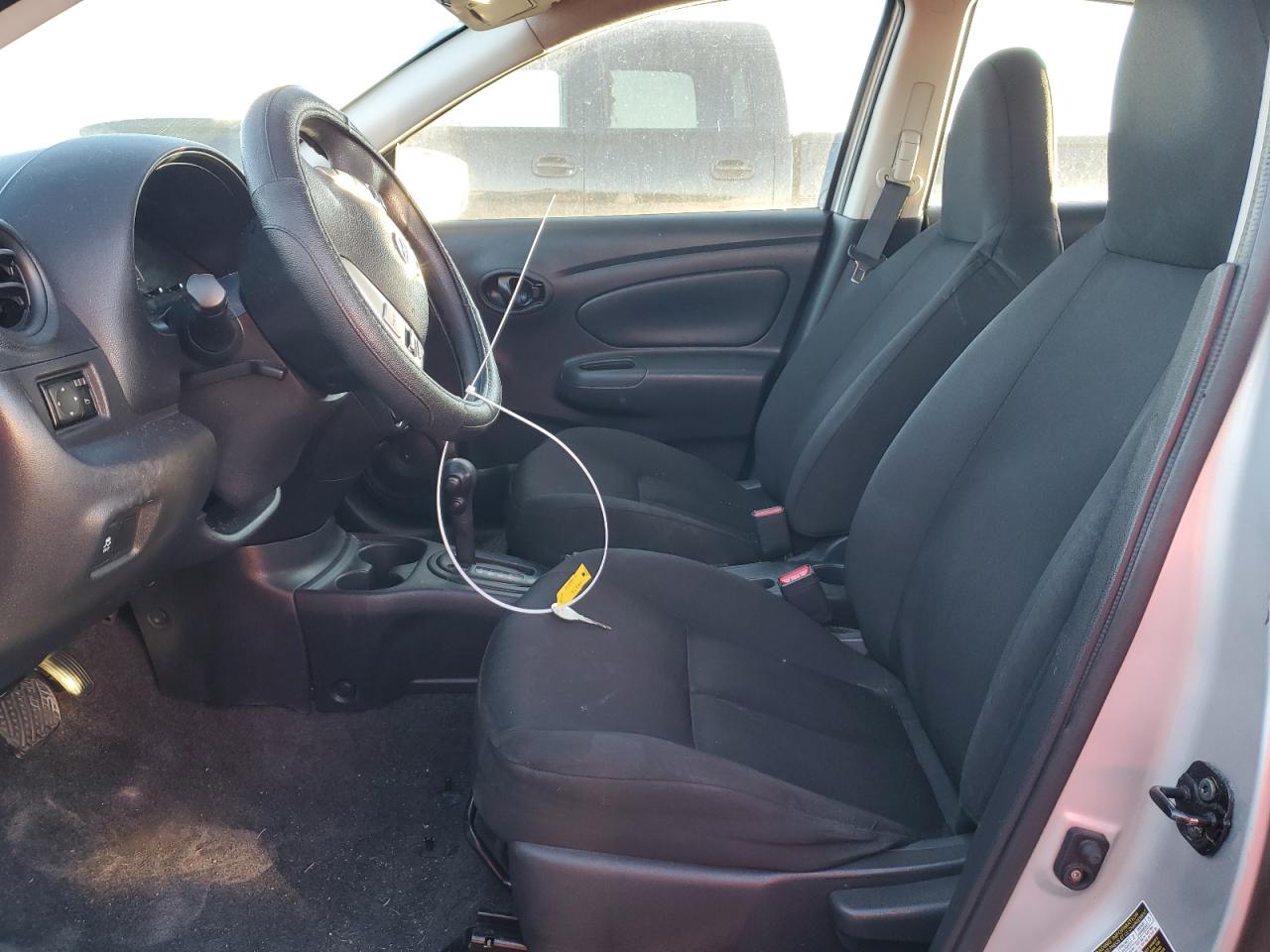 2016 Nissan Versa - Image 7
