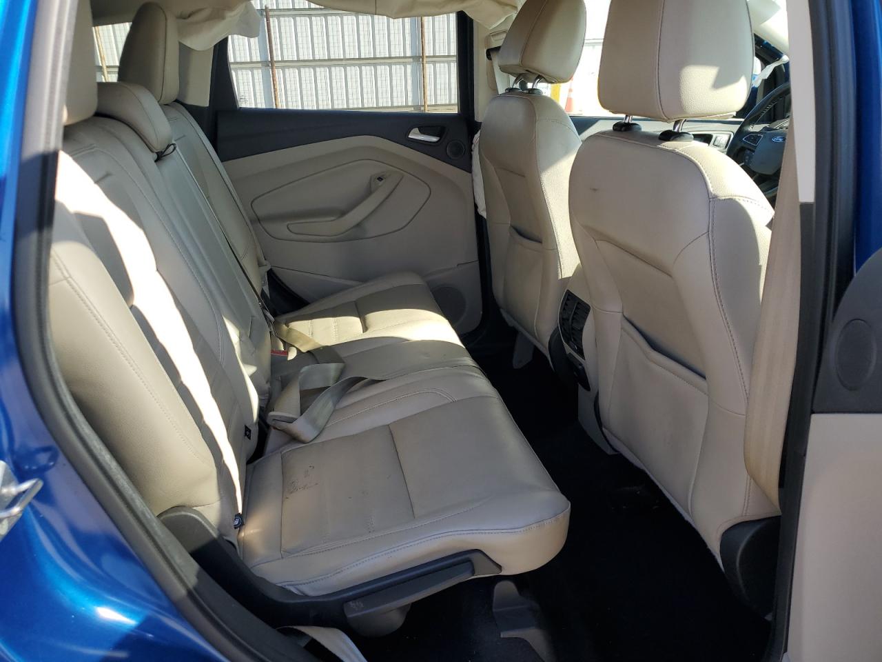 2017 Ford Escape - Image 11