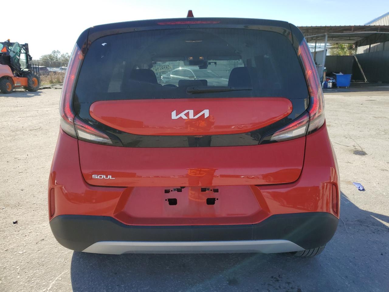2024 Kia Soul - Image 6
