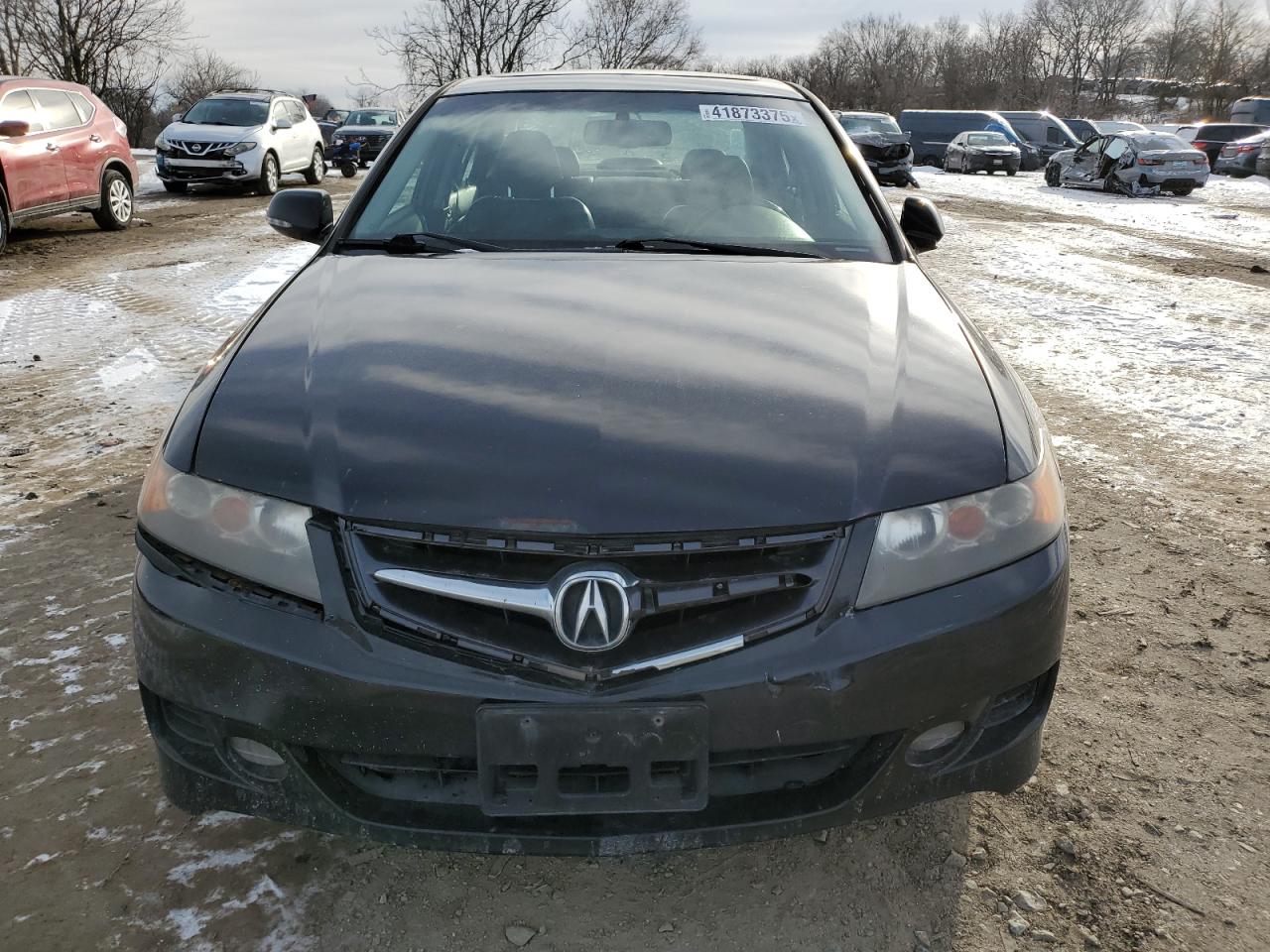 2008 Acura TSX - Image 5