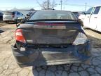 2012 Ford Fusion Sport продається в Lexington, KY - Rear End