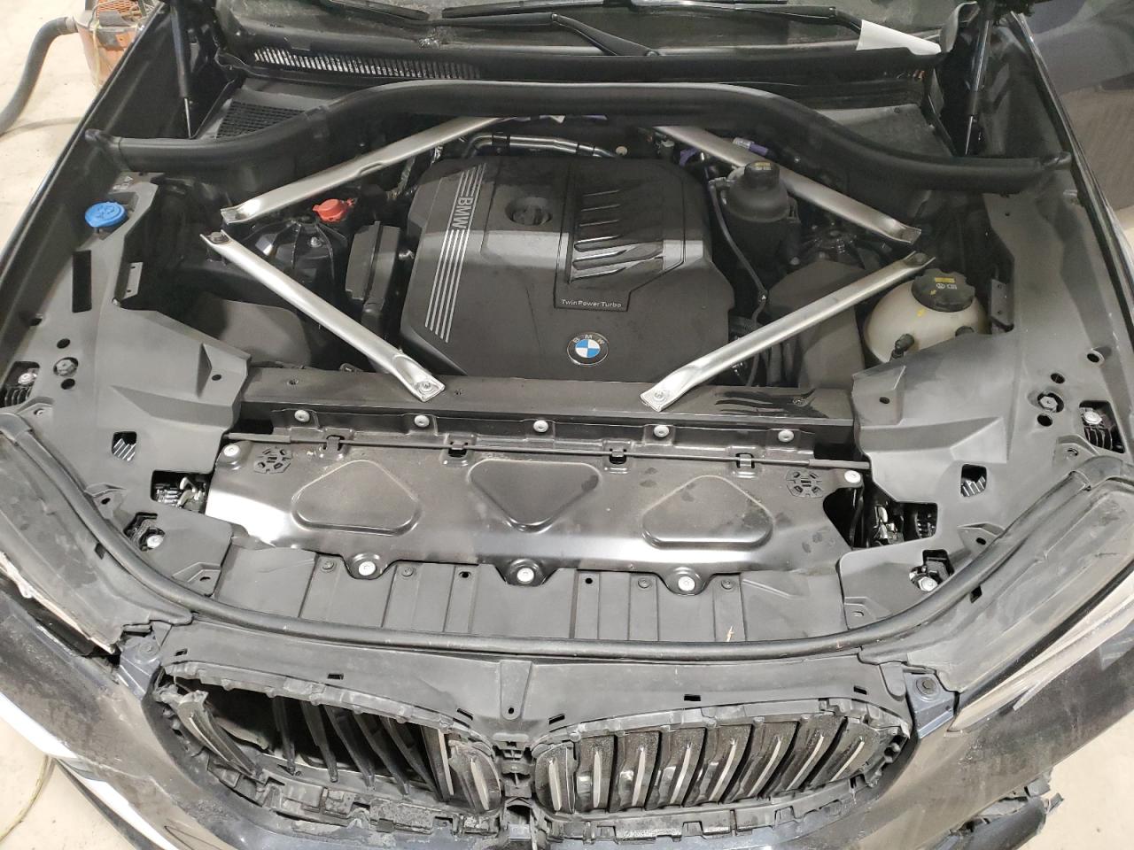 2021 BMW X5 - Image 12