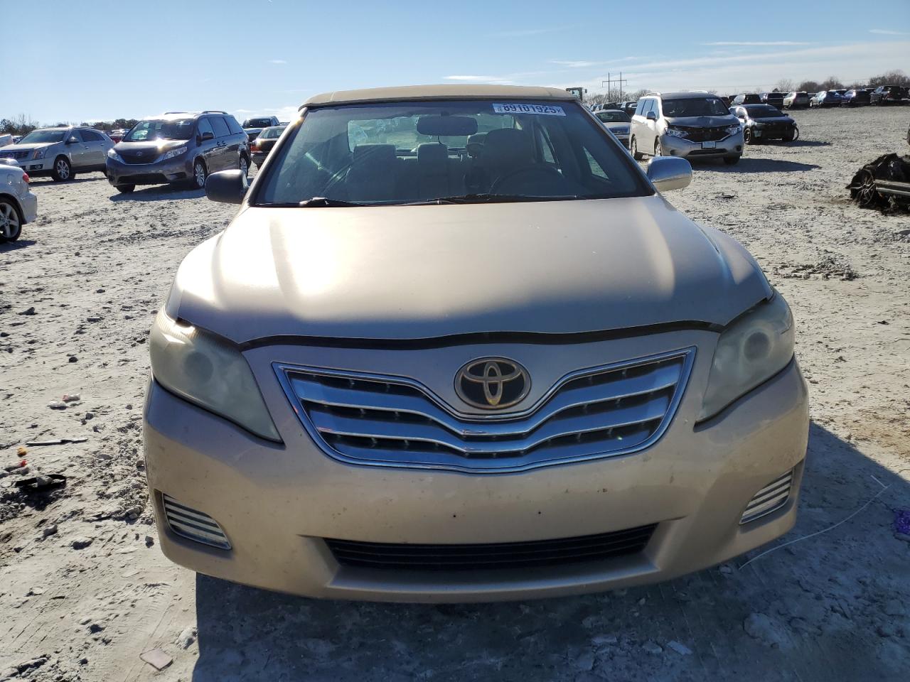 2011 Toyota Camry - Image 5