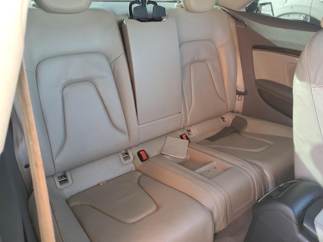 2008 Audi A5 - Image 10