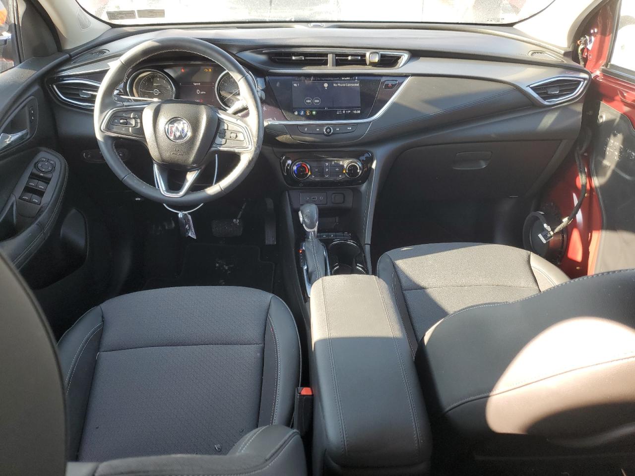 2022 Buick Encore - Image 8