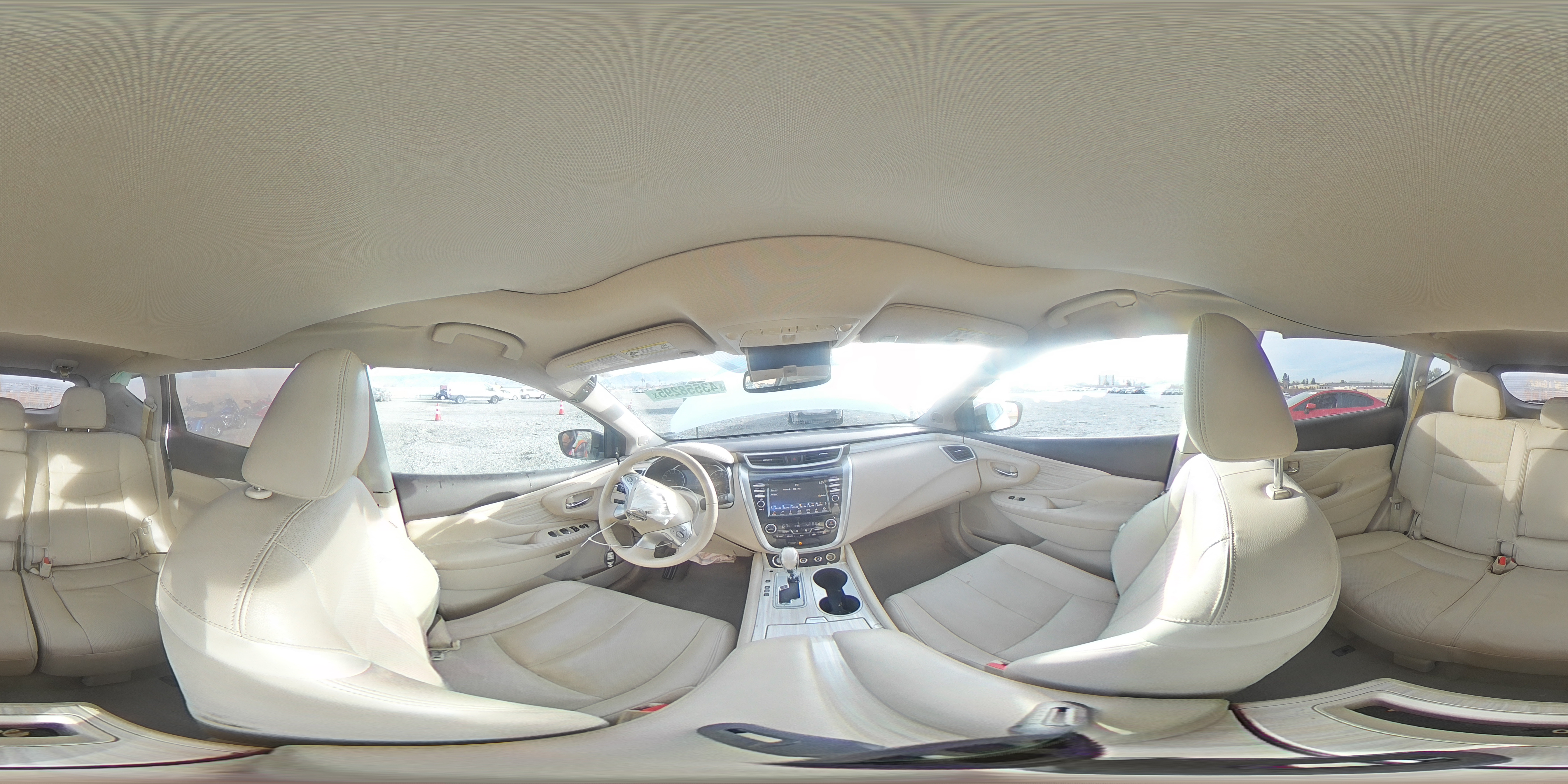 2015 Nissan Murano - Image 14