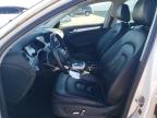 2013 Audi A4 Premium Plus იყიდება Anderson-ში, CA - Front End