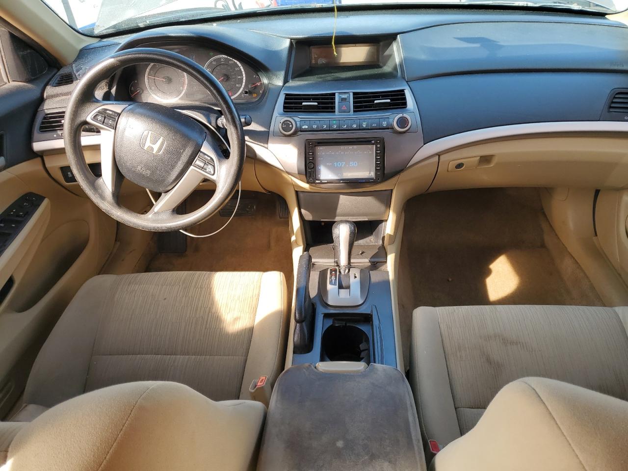 2012 Honda Accord - Image 8