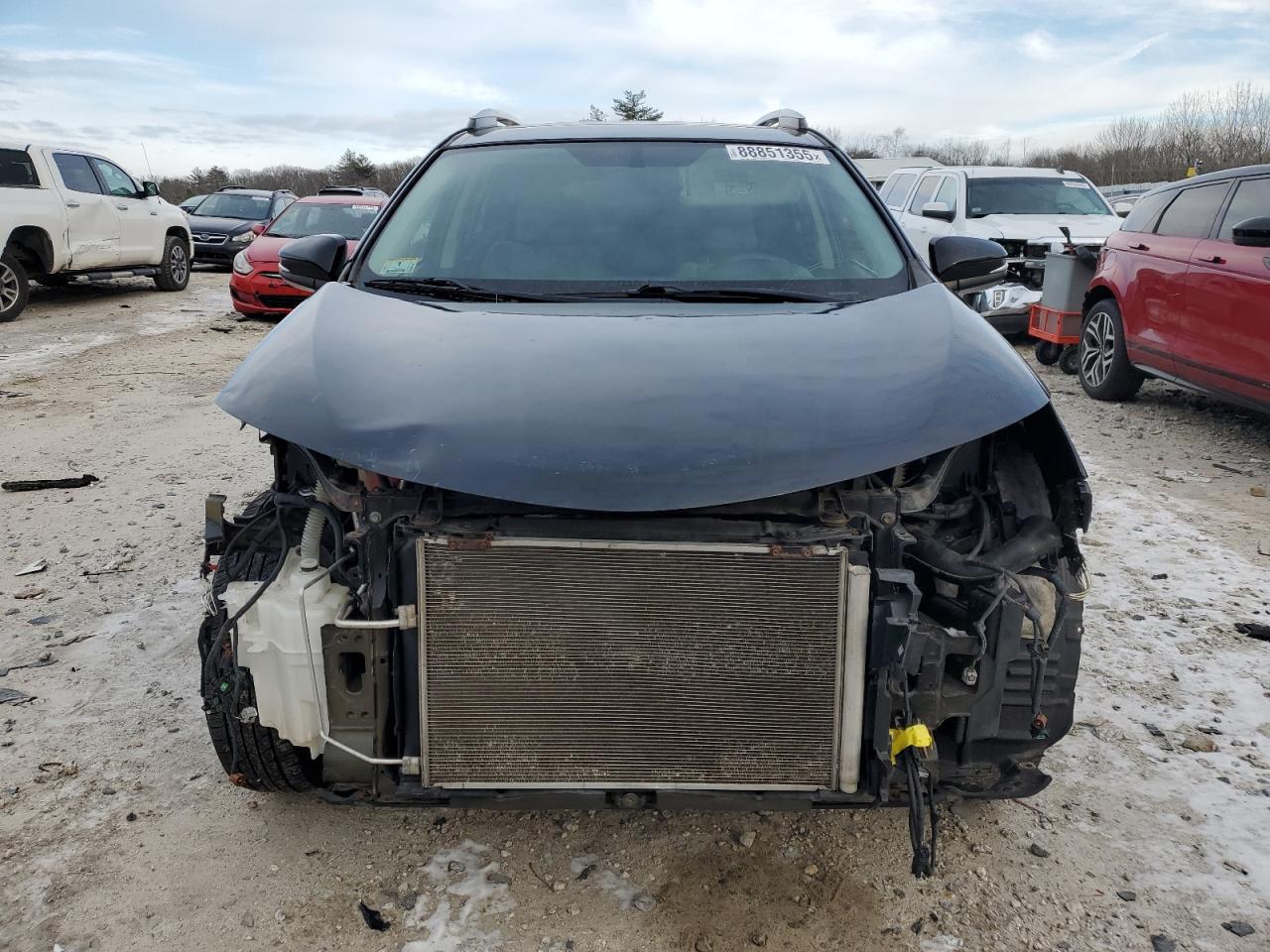 2015 Toyota RAV 4 - Image 5