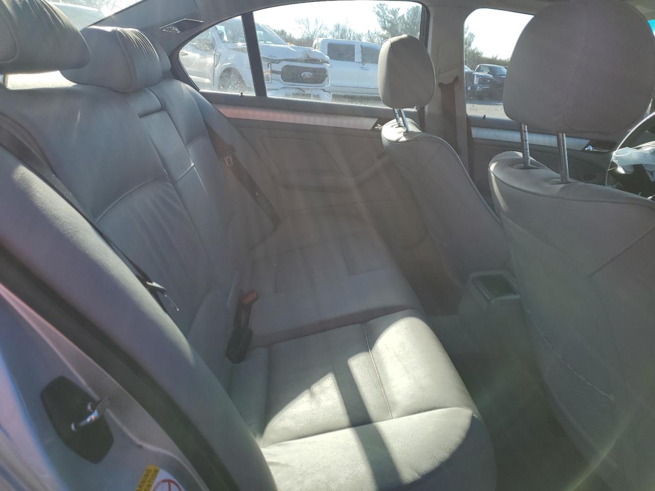 2005 BMW 330 Xi VIN: WBAEW53425PN39053 Lot: 86833674