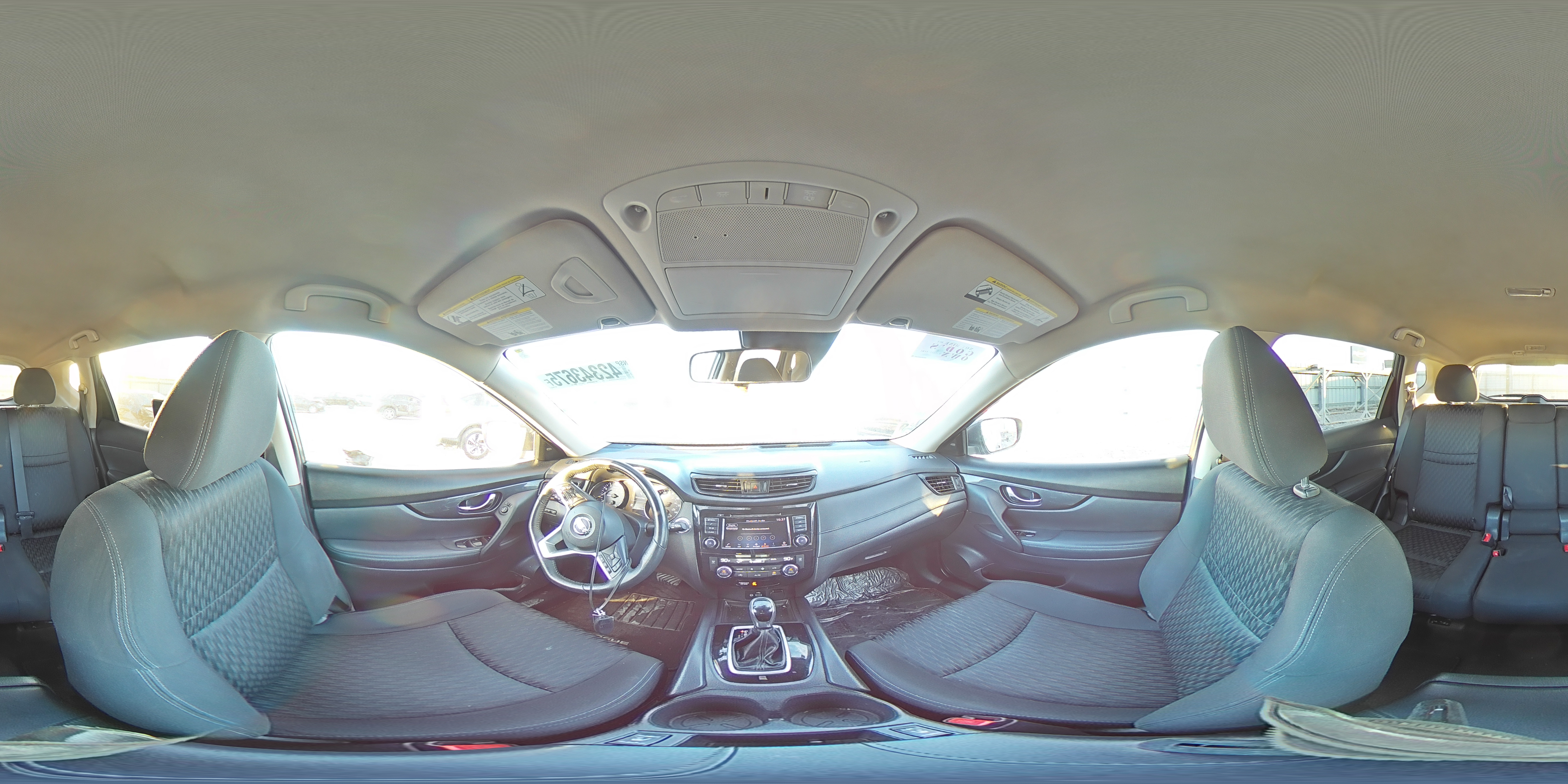 2020 Nissan Rogue - Image 13
