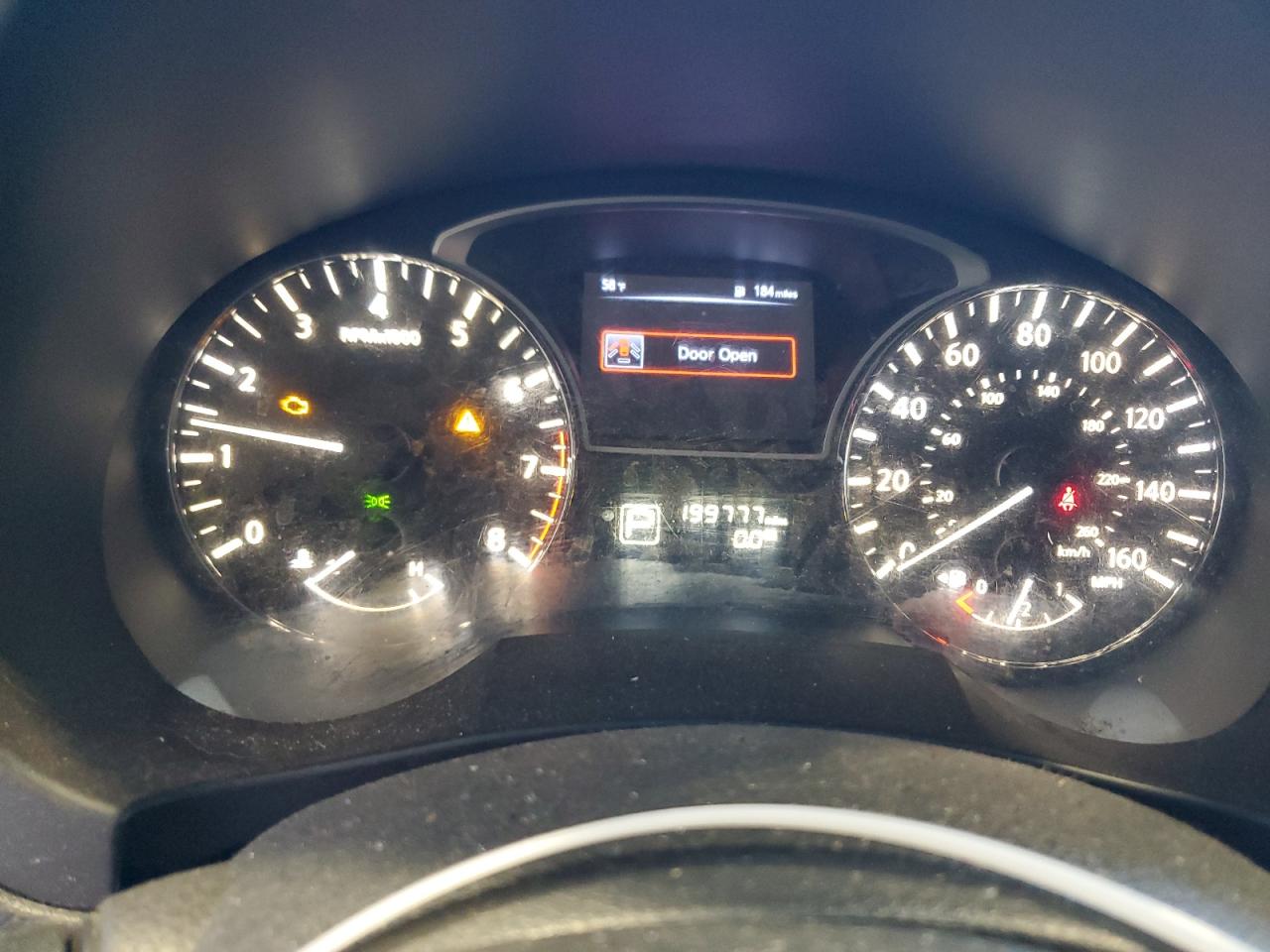2015 Nissan Altima - Image 9
