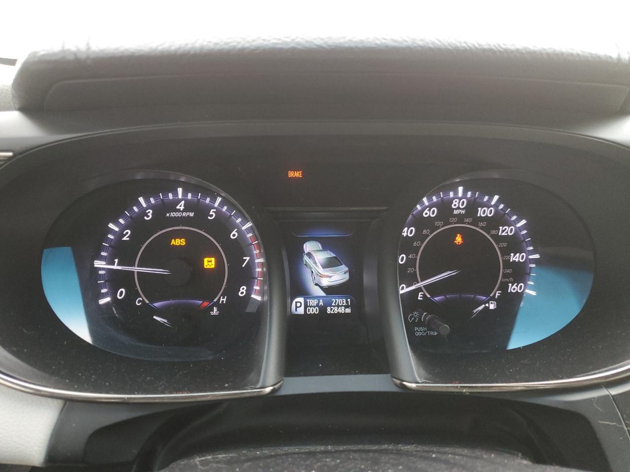 2015 Toyota Avalon - Image 9