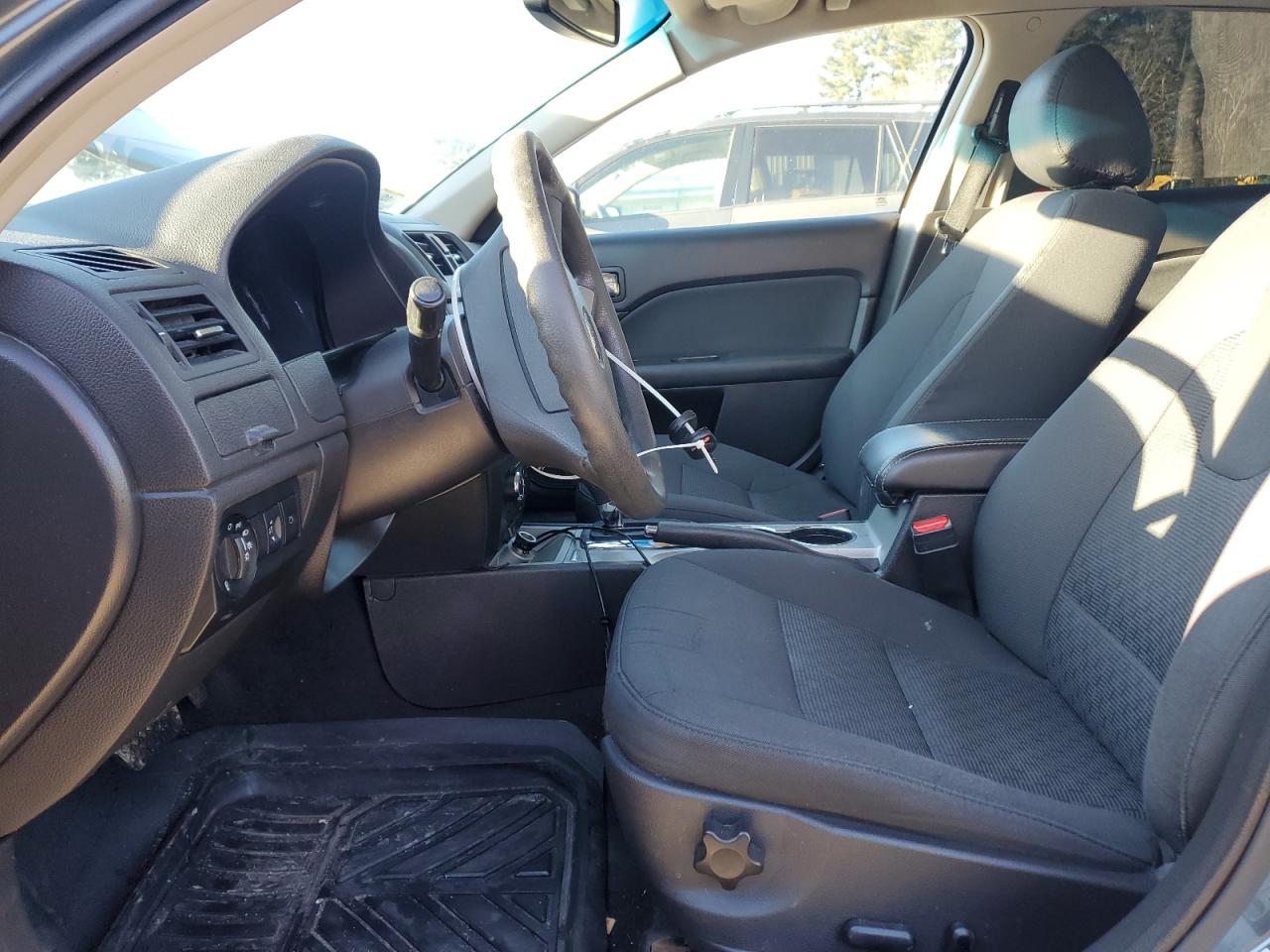 2012 Ford Fusion - Image 7