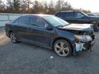 2012 Toyota Camry Base на продаже в Brookhaven, NY - Front End