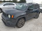 2017 Jeep Renegade Latitude for Sale in Apopka, FL - Mechanical