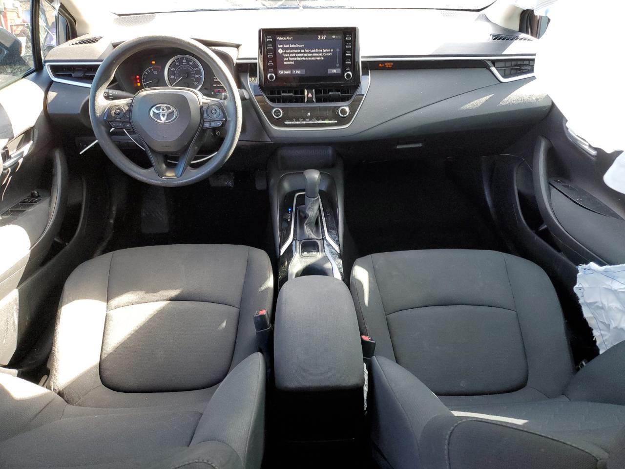 2020 Toyota Corolla - Image 8