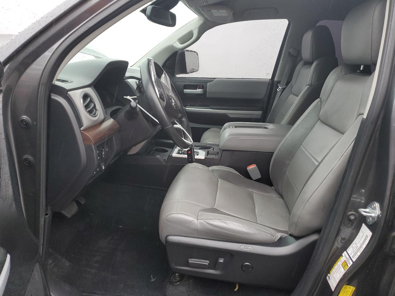 2021 Toyota Tundra - Image 7
