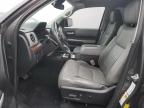 2021 Toyota Tundra Crewmax Limited en Venta en Sacramento, CA - Front End