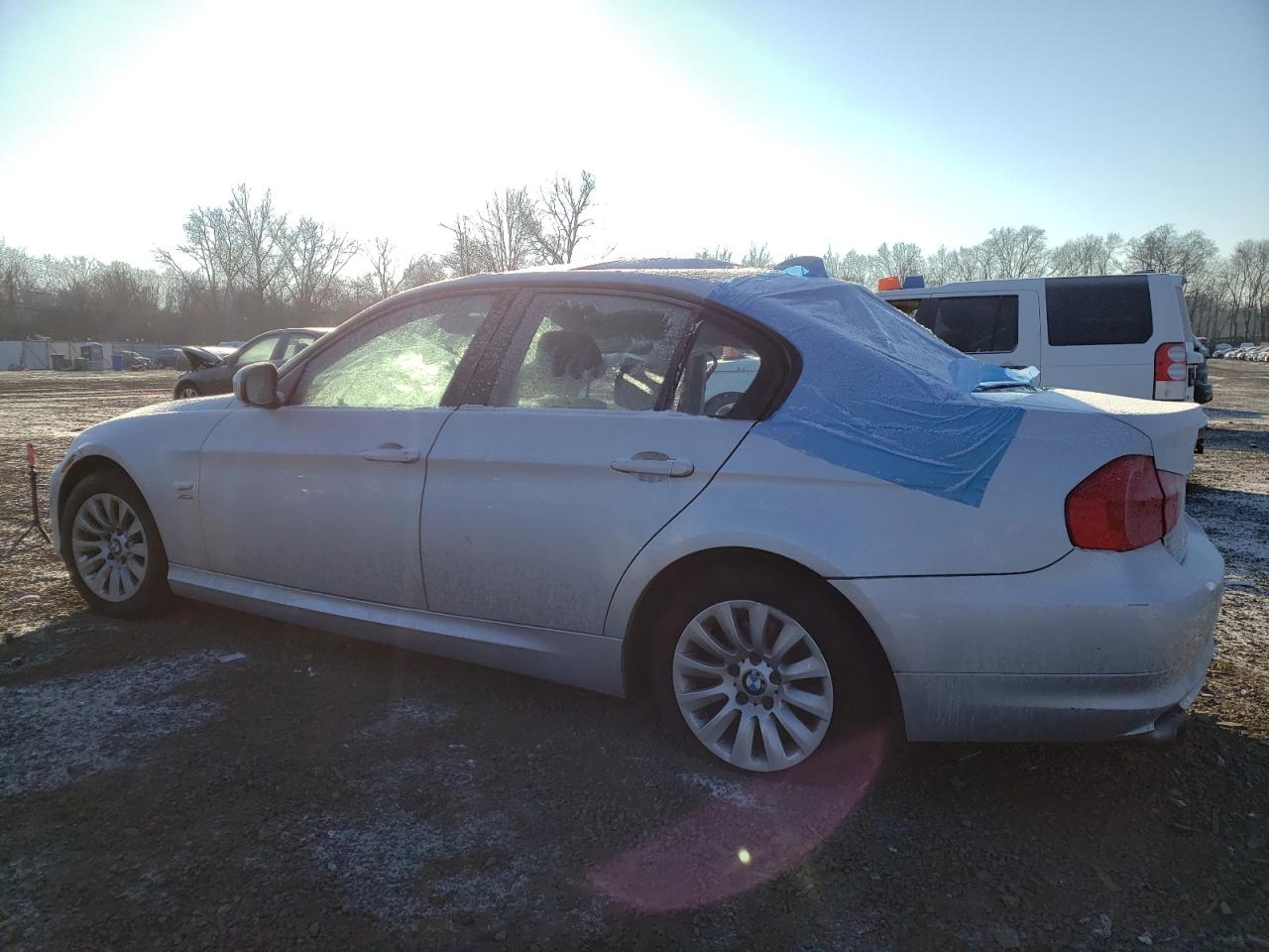 2009 BMW 3er - Image 2