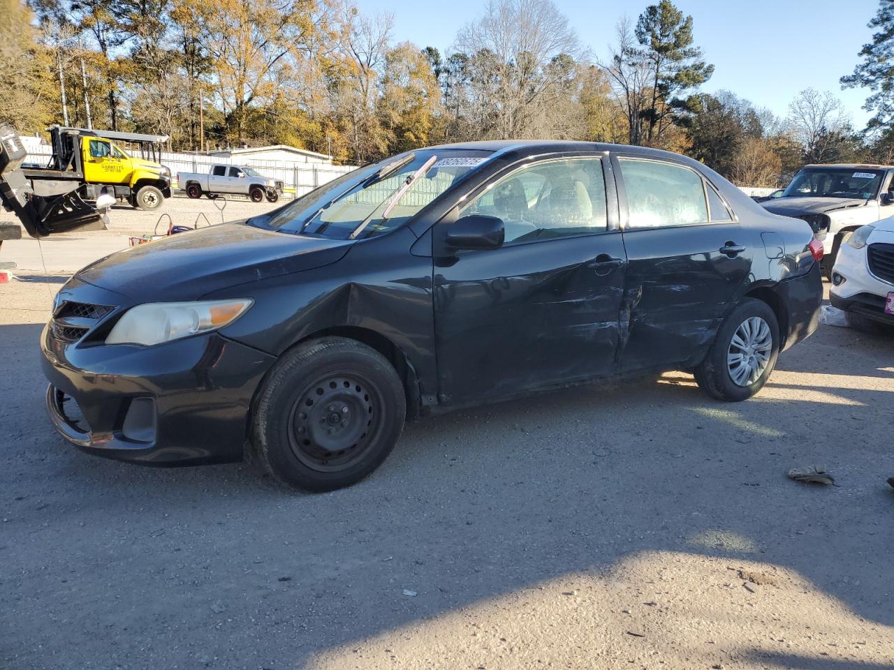 2011 Toyota Corolla - Image 1