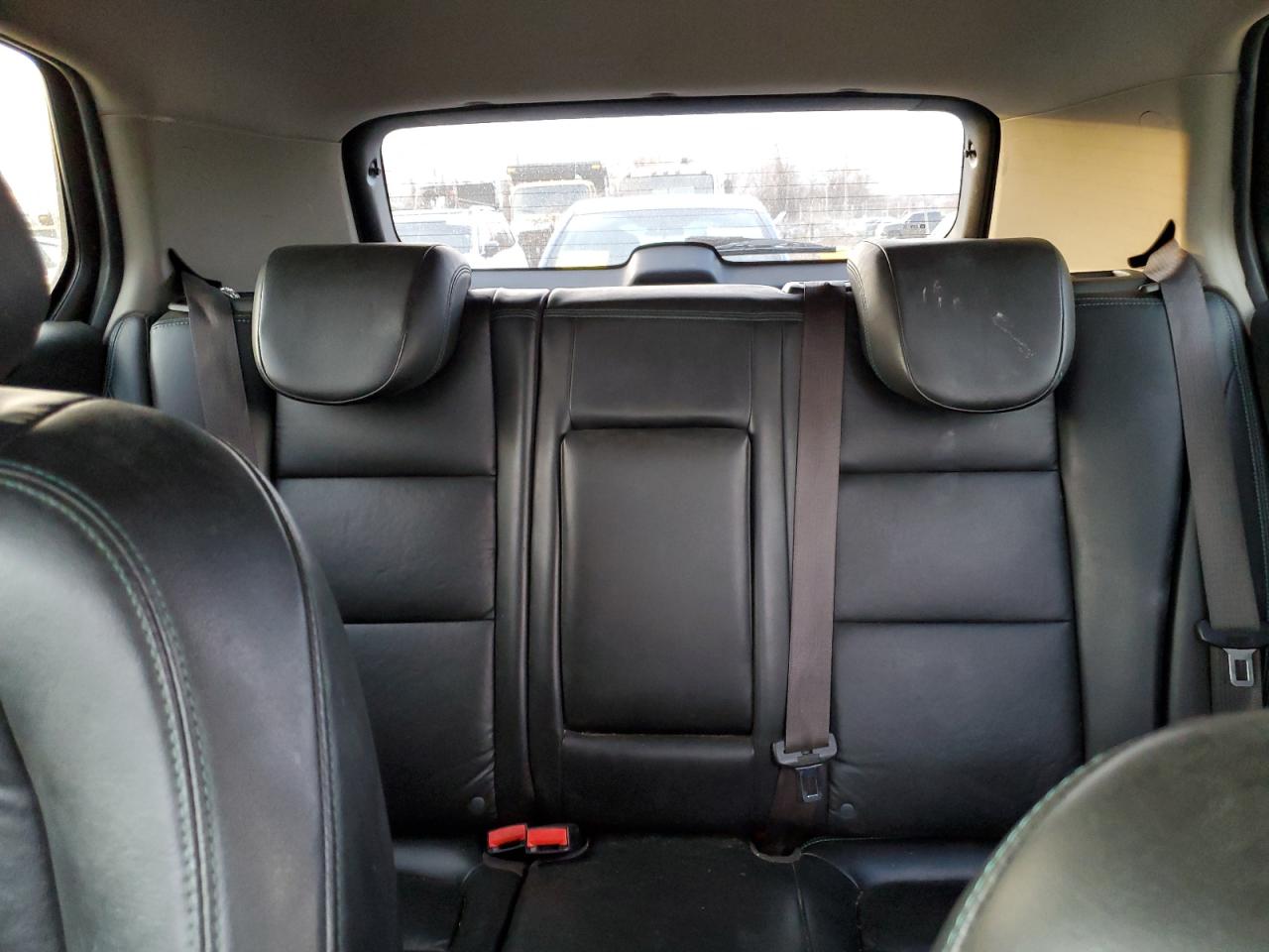 2016 Chevrolet Trax - Image 11