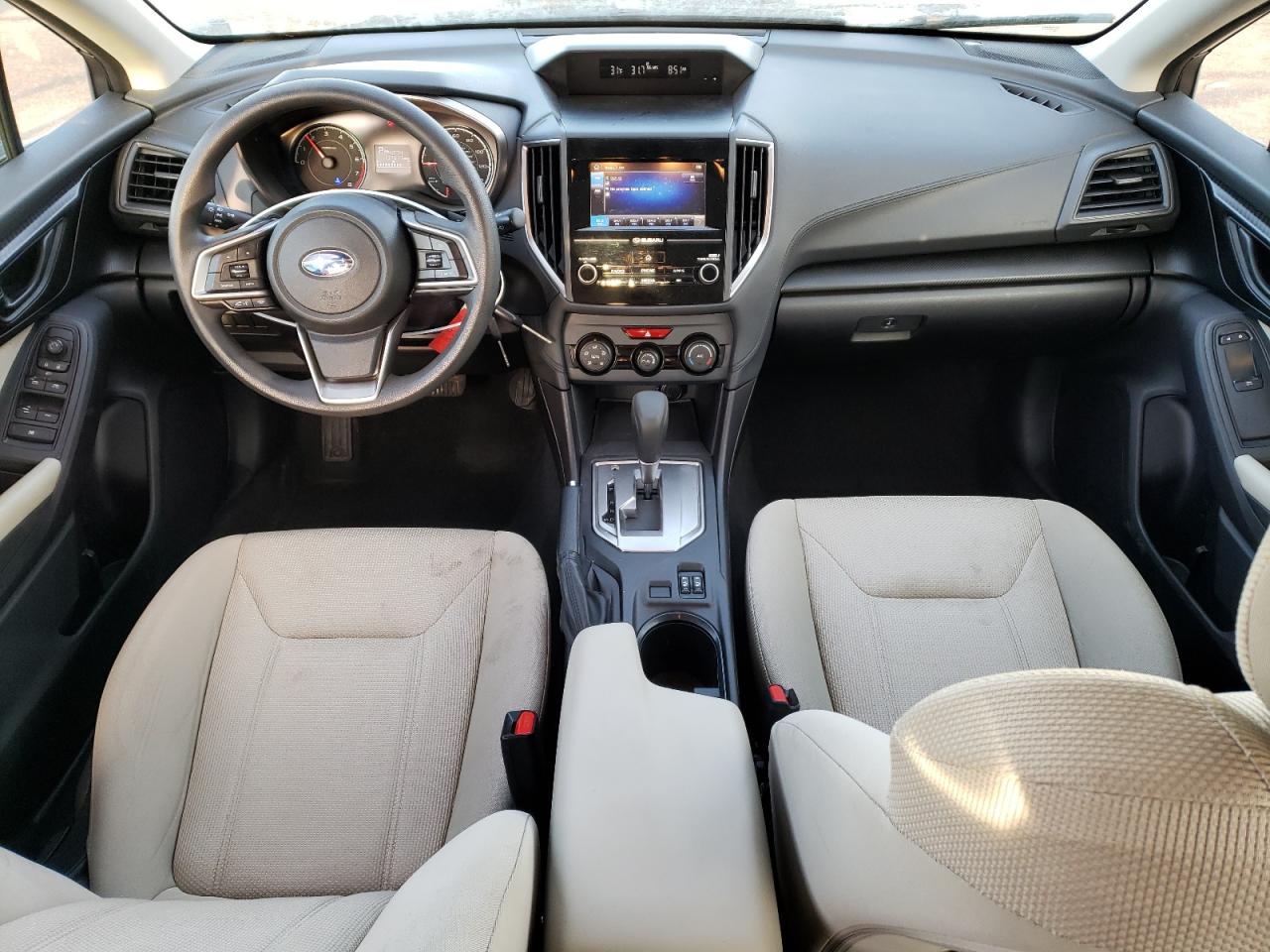 2017 Subaru Impreza - Image 8