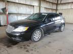 2014 Chrysler 200 Lx за продажба в Phoenix, AZ - Normal Wear