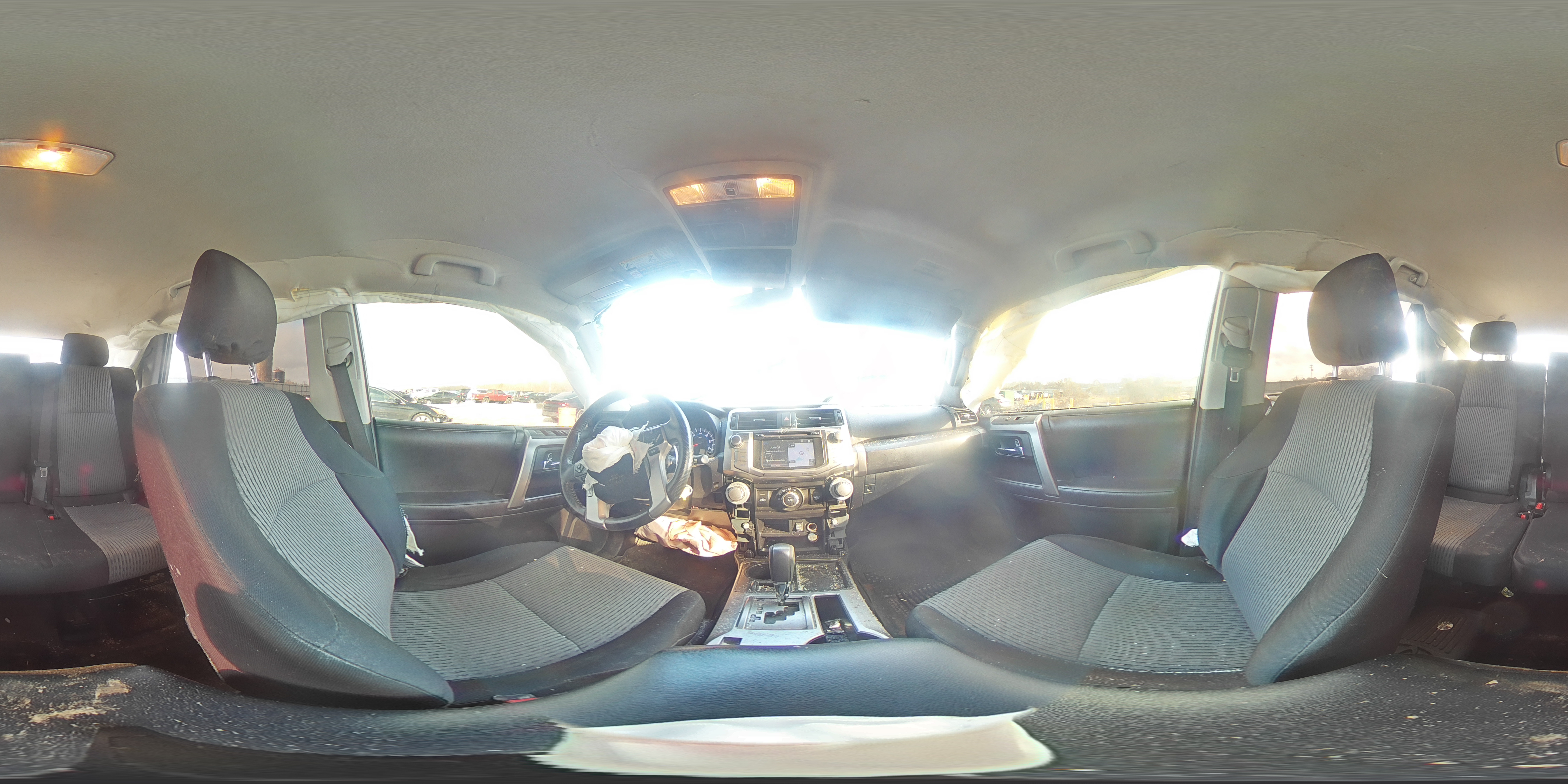 2016 Toyota 4Runner - Image 13