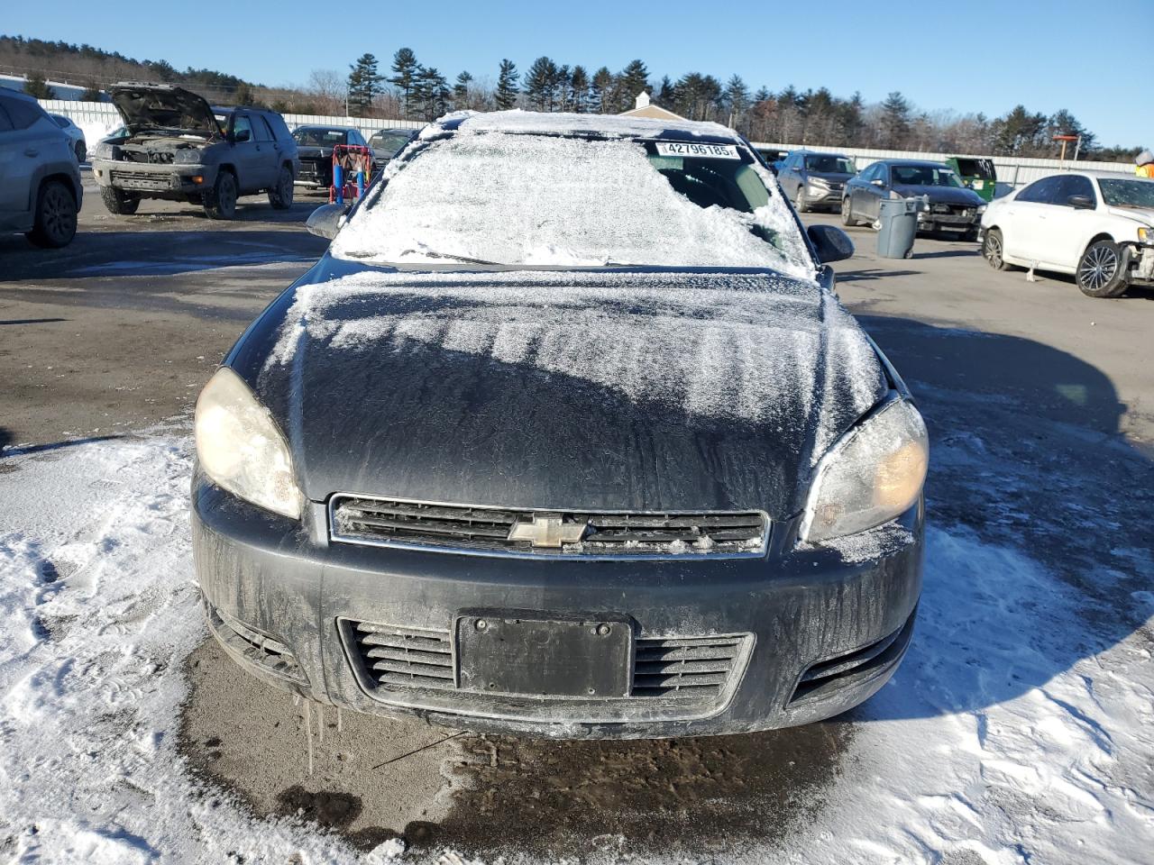 2010 Chevrolet Impala - Image 5