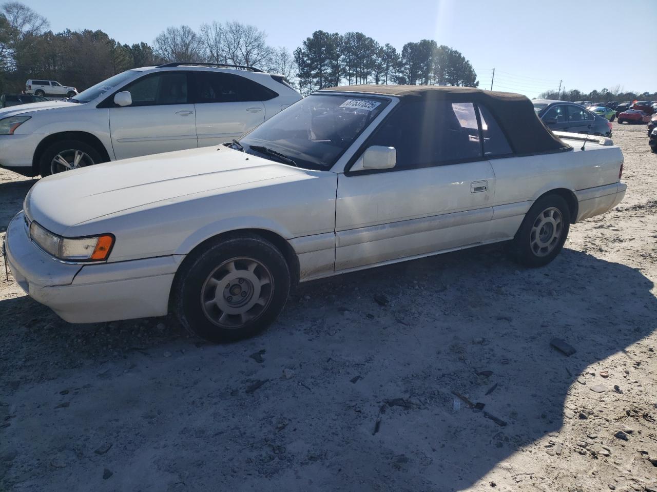 JNXHF16C9NT010615 INFINITI M30 Photo 1