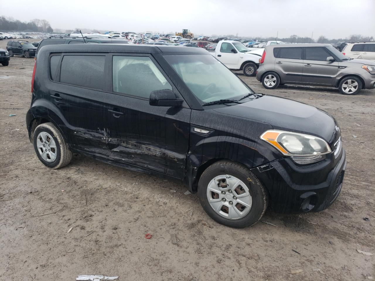 2012 Kia Soul - Image 4