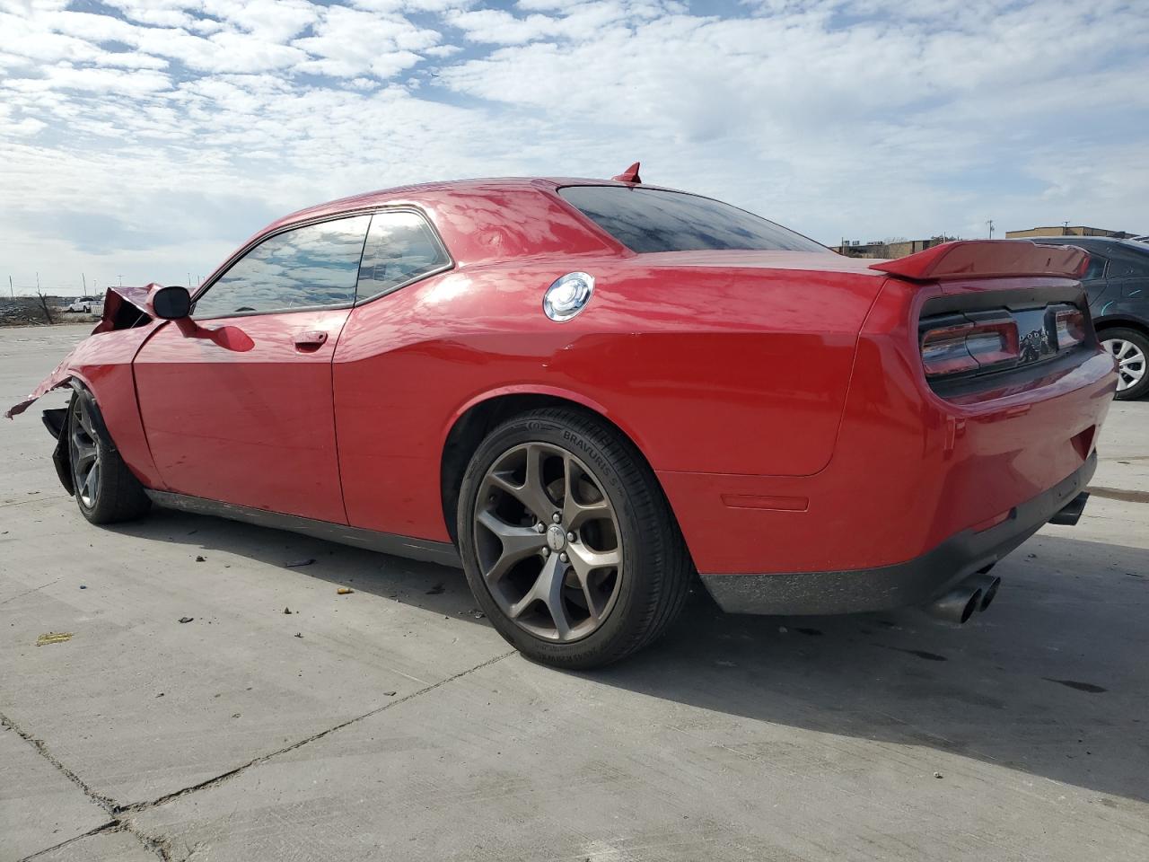 2016 Dodge Challenger - Image 2