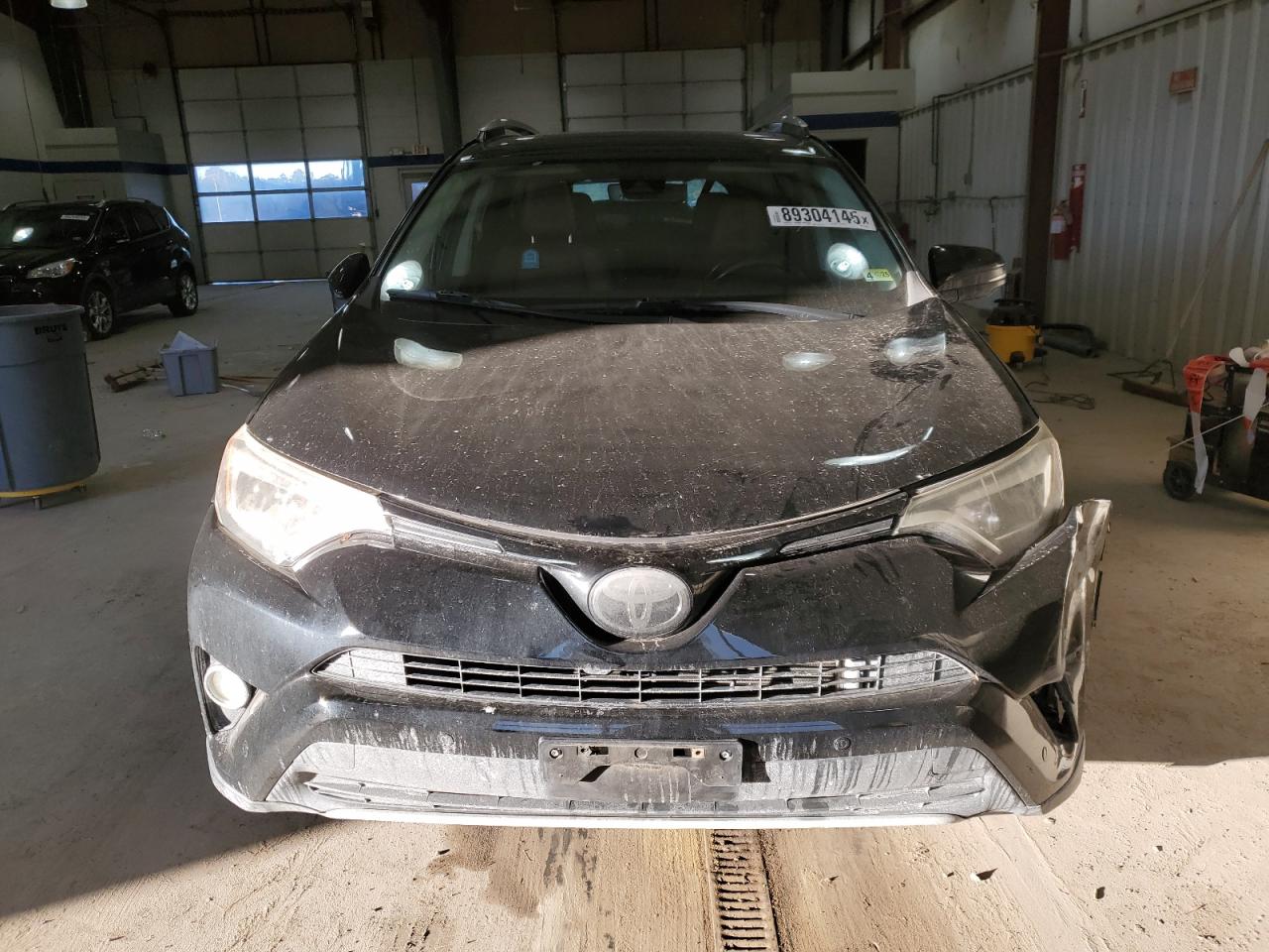2016 Toyota RAV 4 - Image 5