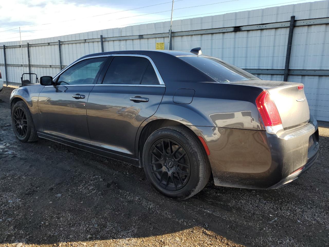 2016 Chrysler 300 - Image 2