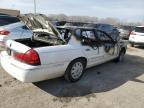 2004 Mercury Grand Marquis Gs for Sale in Bridgeton, MO - Burn