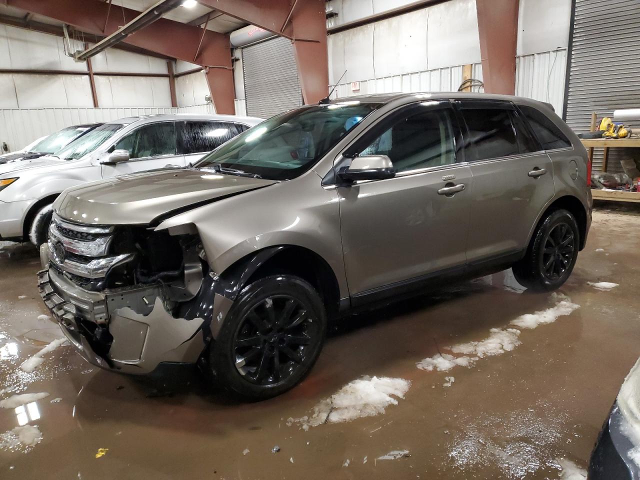 2013 Ford Edge - Image 1