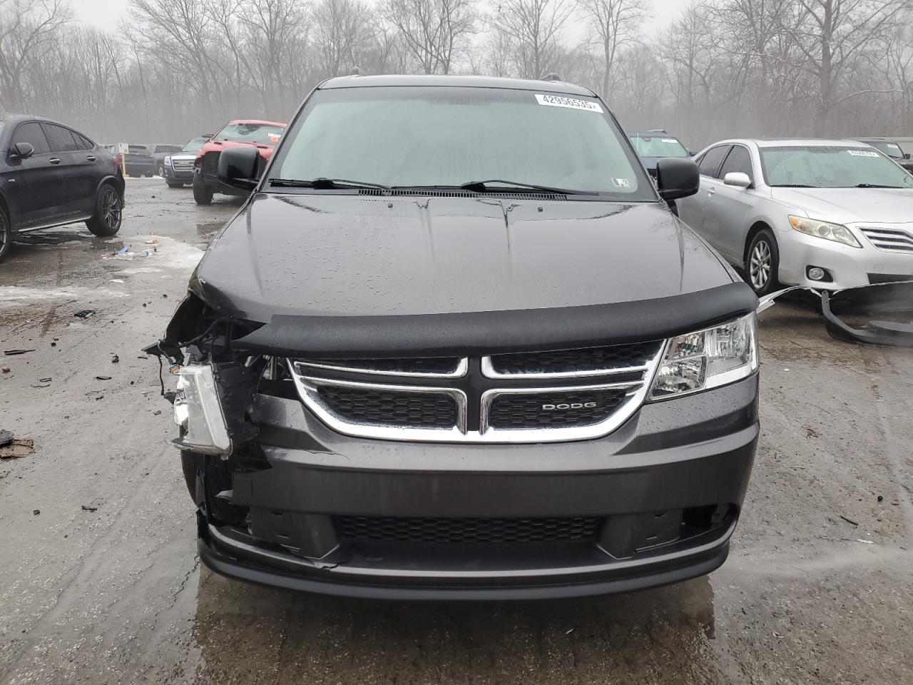 2014 Dodge Journey - Image 5