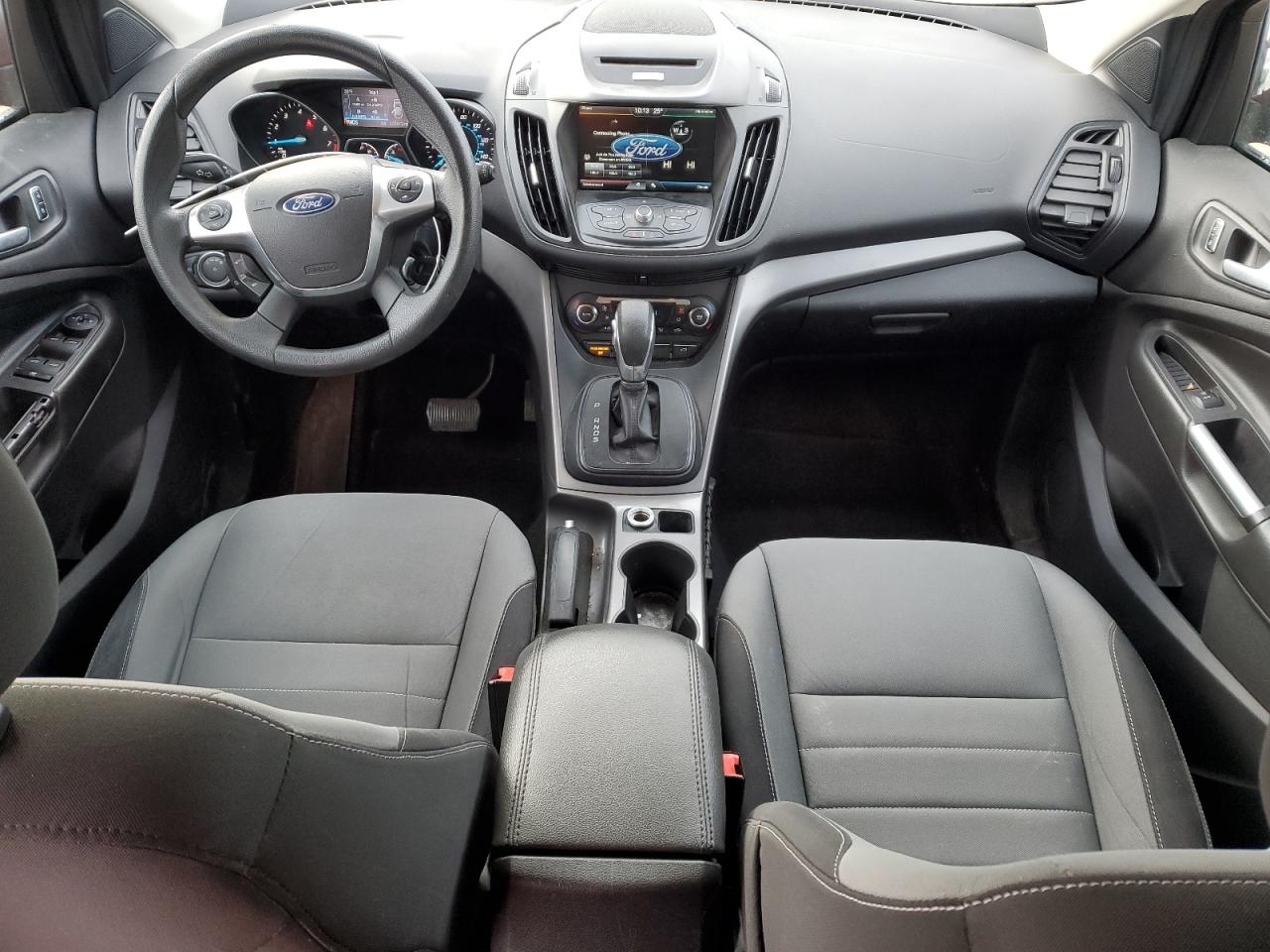 2015 Ford Escape - Image 8