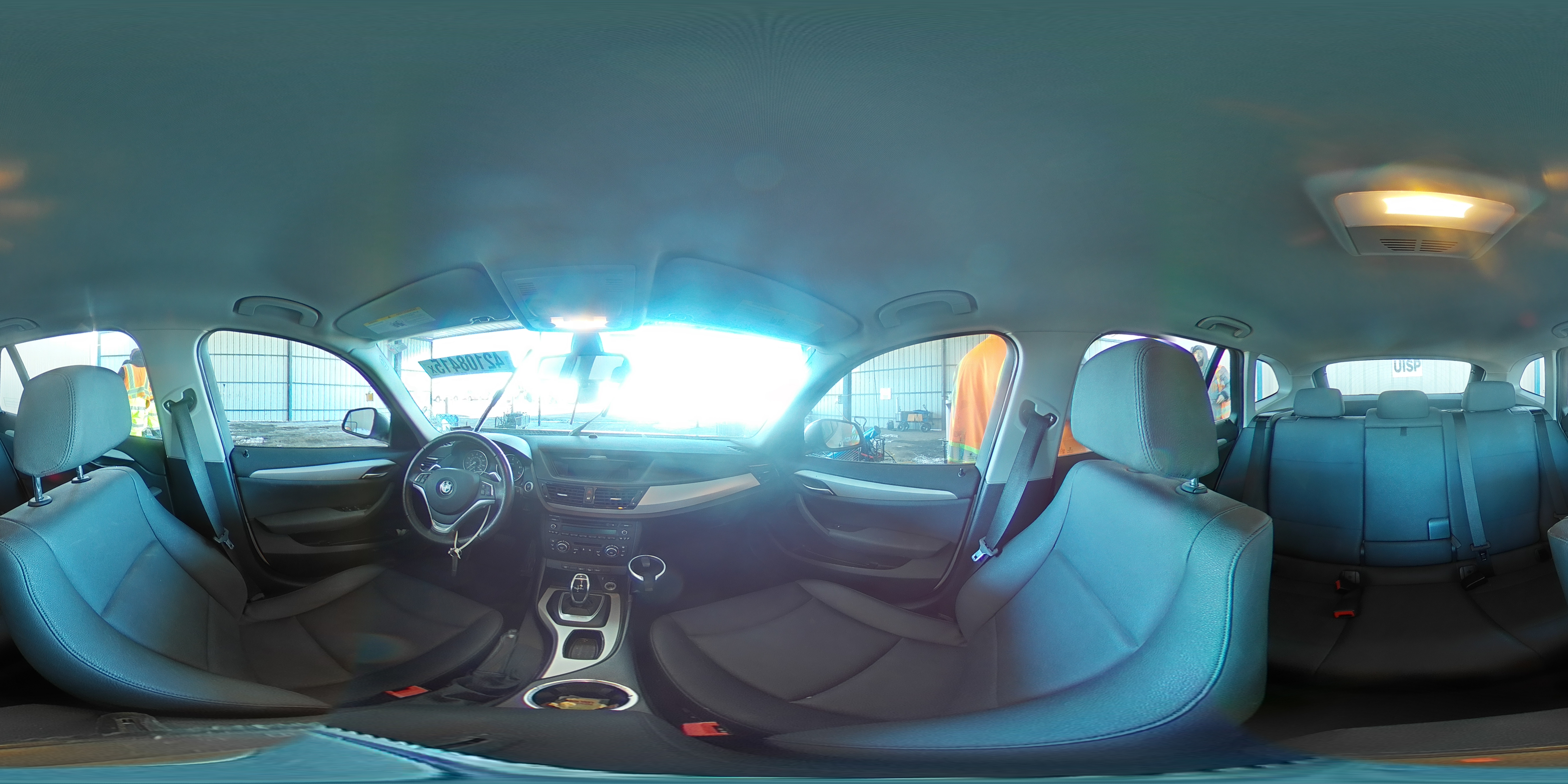 2015 BMW X1 - Image 13