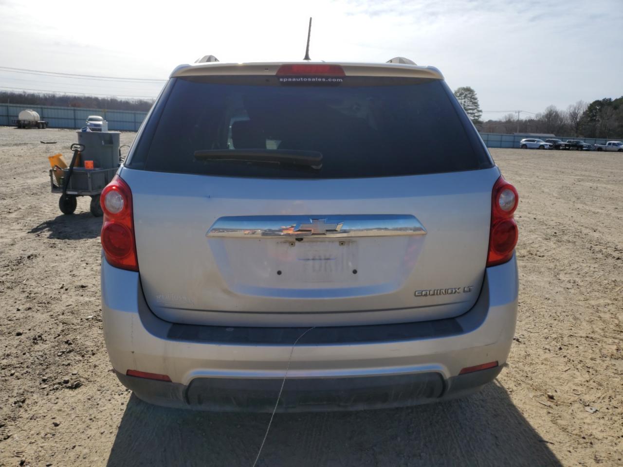 2013 Chevrolet Equinox - Image 6