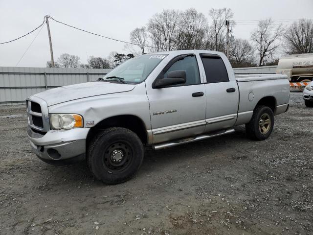 2005 Dodge Ram 1500 St