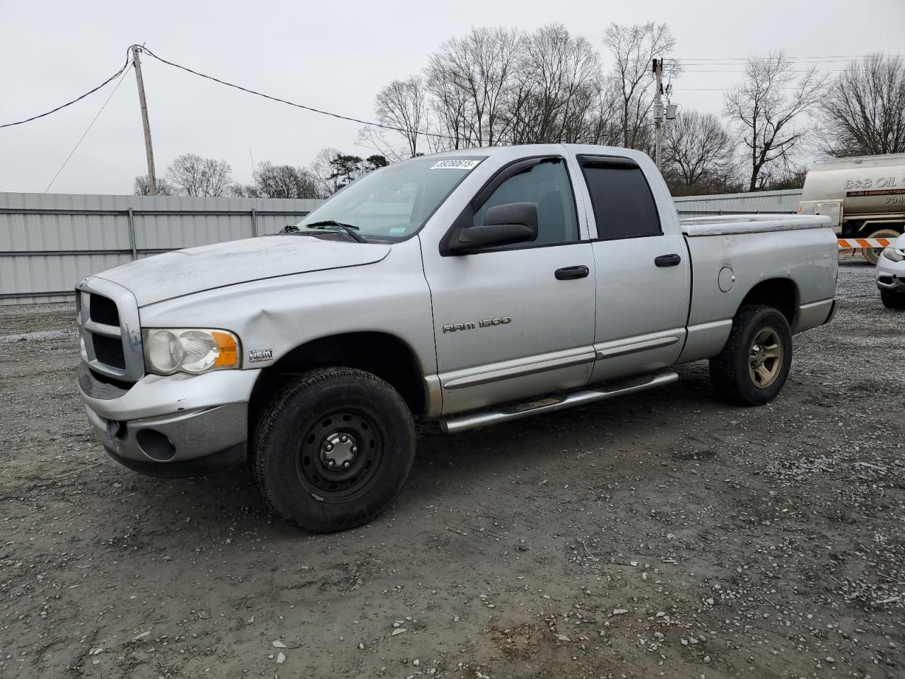 2005 Dodge RAM - Image 1